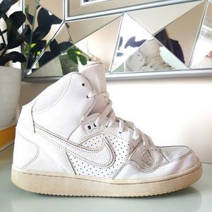 Nike White Sneakers